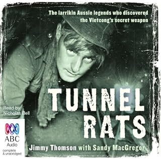 Tunnel Rats