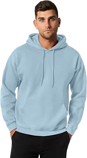 Gildan G185 Heavy Blend Adult Hooded Sweatshirt