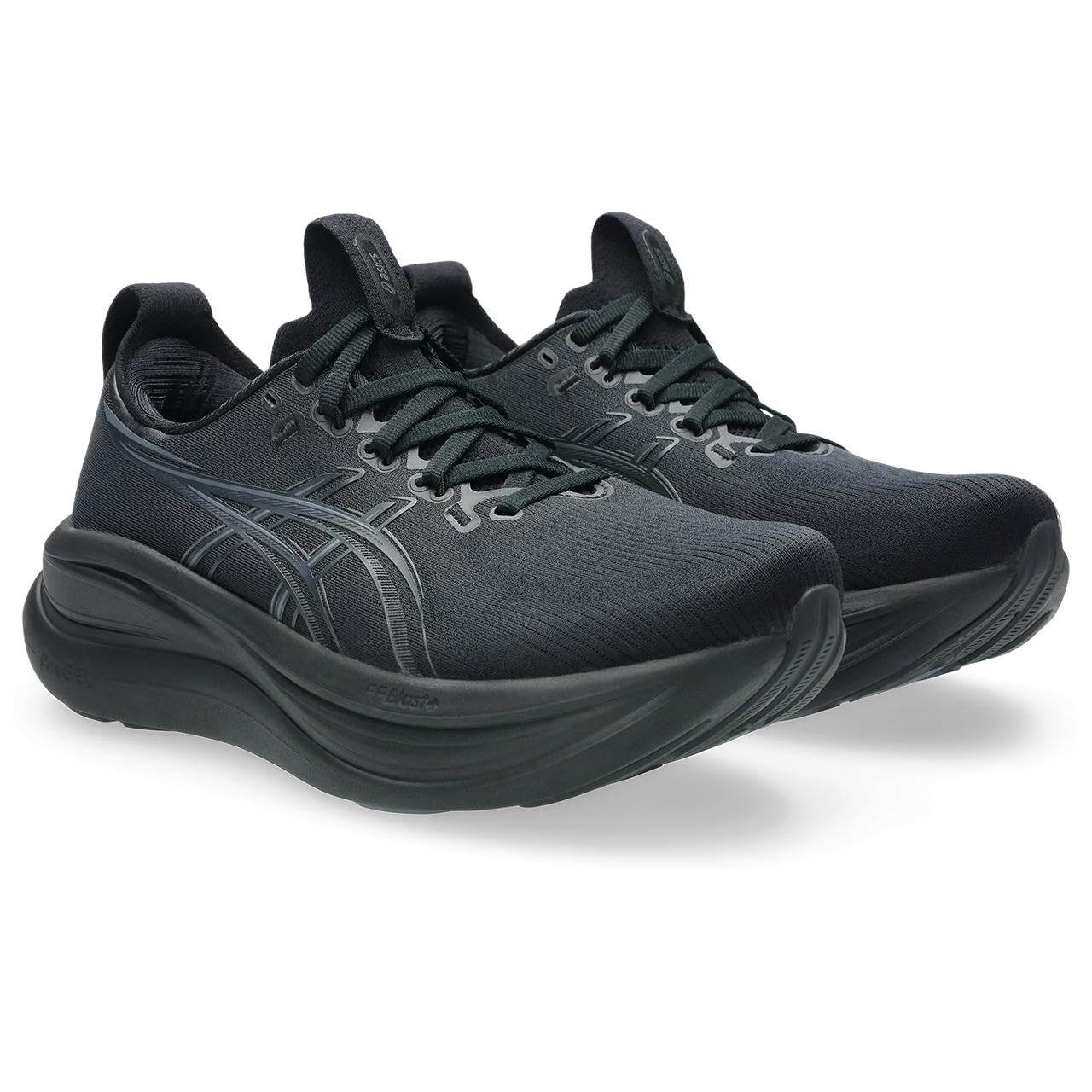 Asics Gel-Nimbus 28 SneakerWoman
