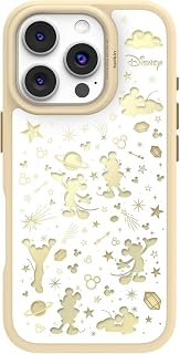 Belkin MSA016qcWG-DY iPhone 15 Case, MagSafe Compatible, Thin, Ultra Shockproof, UV Resistant, Anti-Yellowing Soft