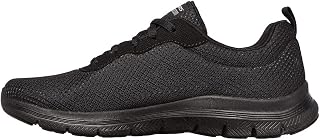 Skechers Women's Flex Appeal 4.0 Brilliant View Sneaker
