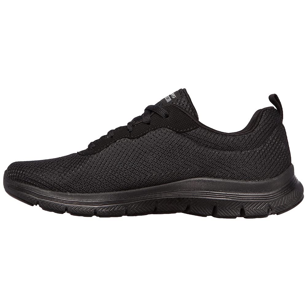 Skechers Women's Flex Appeal 4.0 Brilliant View Sneaker