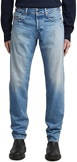 G-Star Morry FWD 3D Regular Tapered Jeans - Jeans Hombre