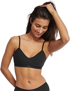 Sloggi Women's Sloggi Ever Ease P Bra (Pack of 1)