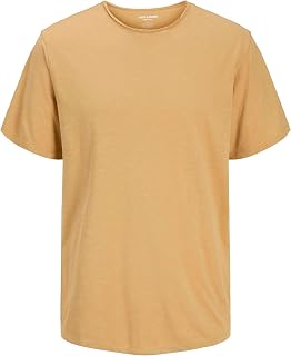 JACK & JONES T-Shirt Basic V-Neck T-Shirt