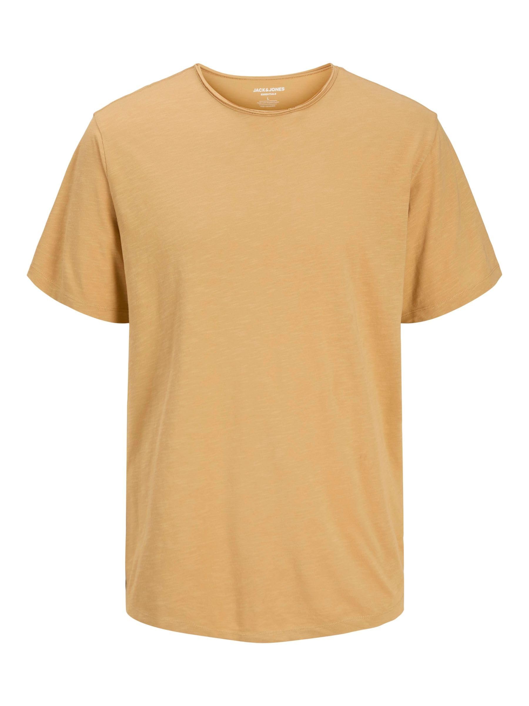 JACK & JONES T-Shirt Basic V-Neck T-Shirt