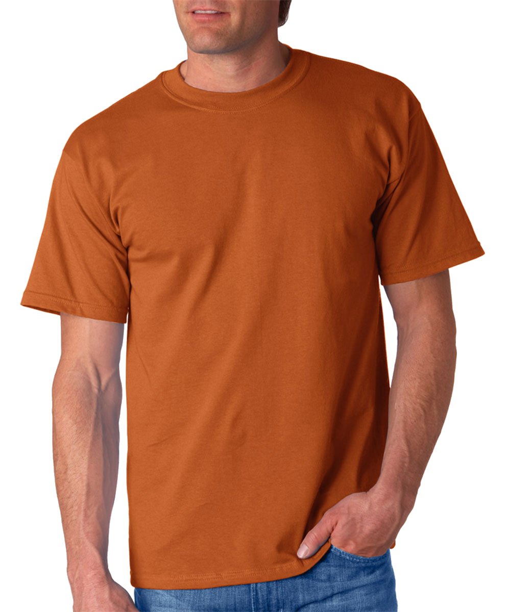 Gildan Men's G2000 Ultra Cotton Adult T-Shirt