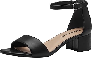 Tamaris Tamaris Damen 1-28295-42 Heeled SandalsWomen