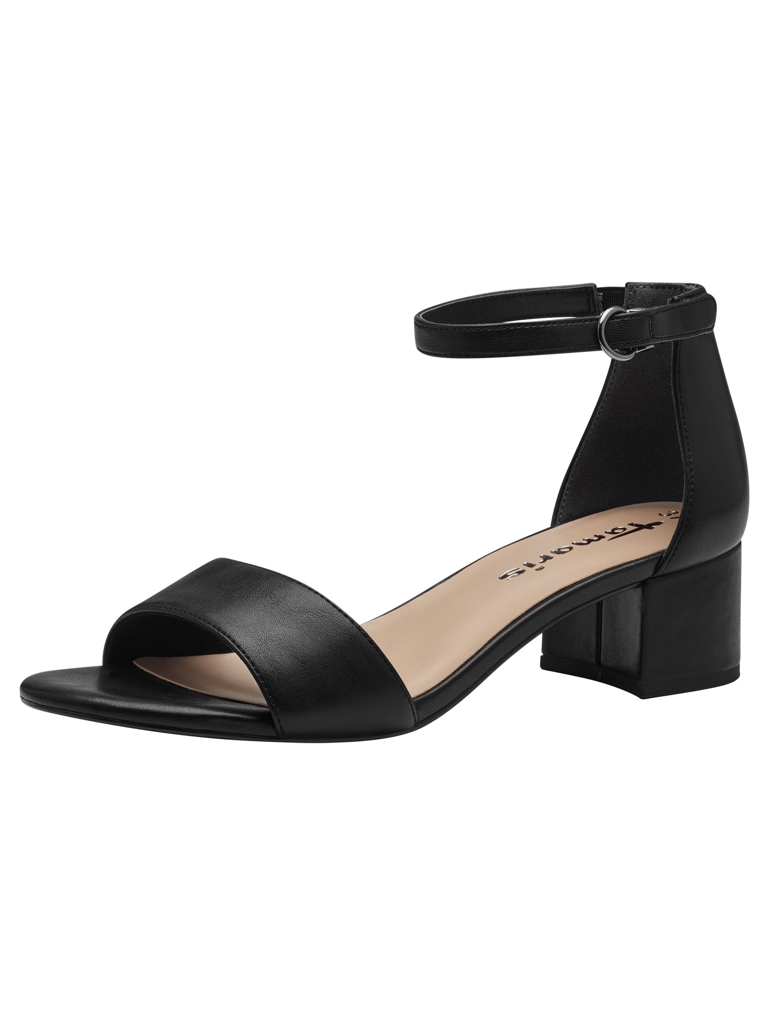 Tamaris Tamaris Damen 1-28295-42 Heeled SandalsWomen