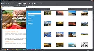 Web Designer Premium – 16 – Create your own professional websites [PC Download]