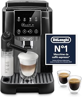 De'Longhi Magnifica Start ECAM222.60.BG Automatic Coffee Machine