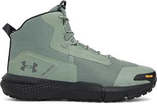 Under Armour Charged Valsetz Mid Military and Tactical BootsMen