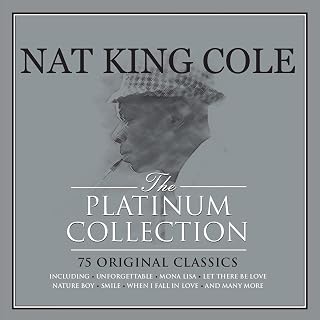 The Platinum Collection