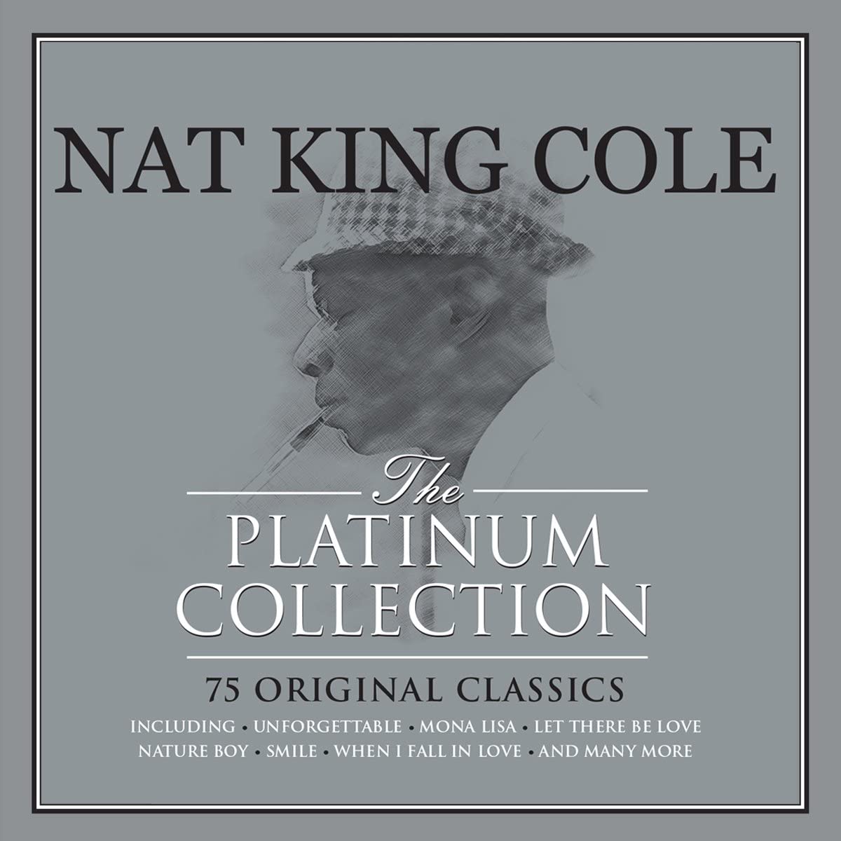 The Platinum Collection