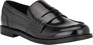 Calvin Klein Womens Farrel Loafer