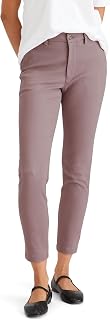 Dockers Women's Skinny Fit Weekend Chino Pants