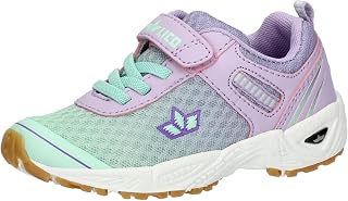 Lico Barney Vs Gymnastics Shoes Unisex Kids