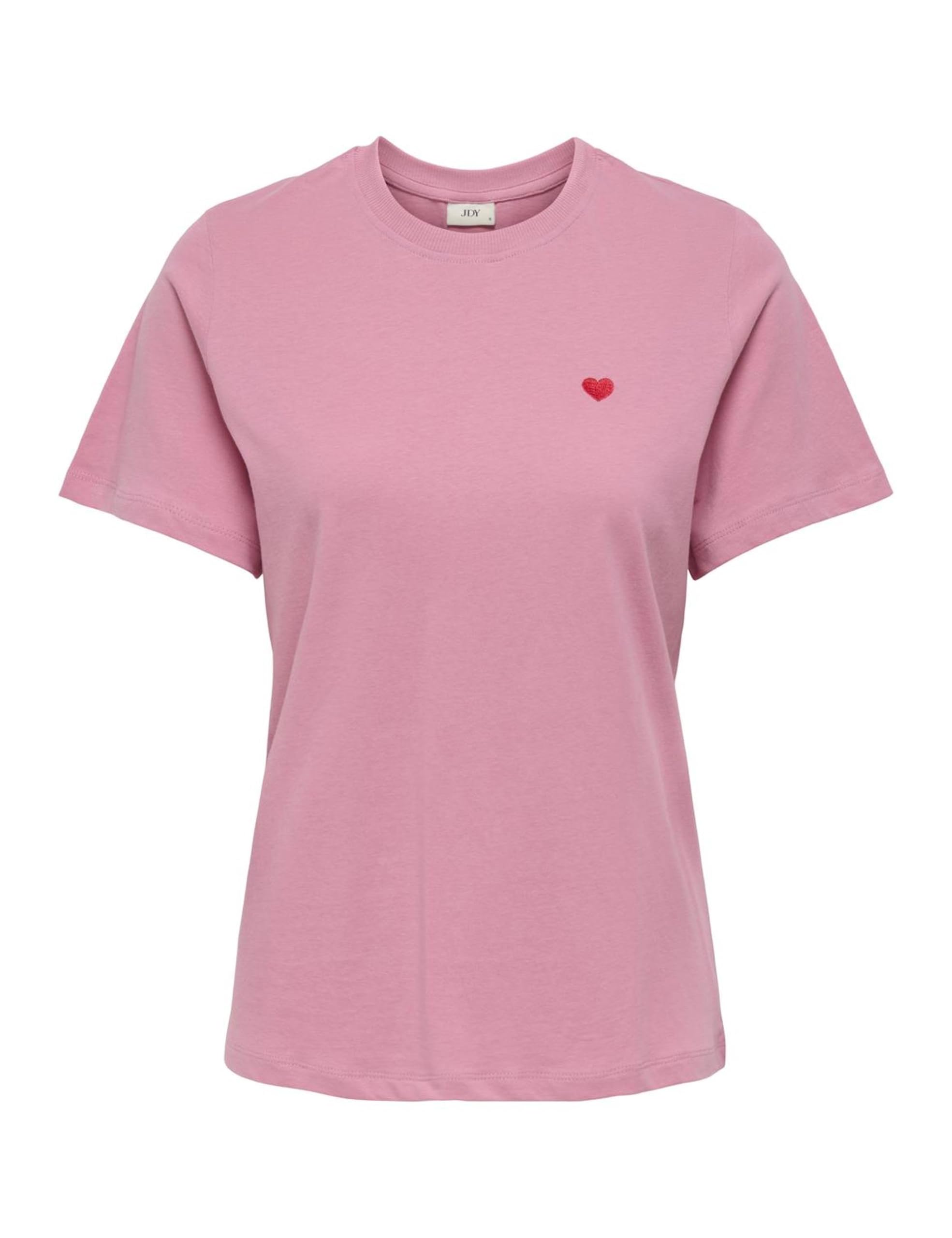 JDY Jdypisa Pisa S/S Print Top Jrs Noos for Women