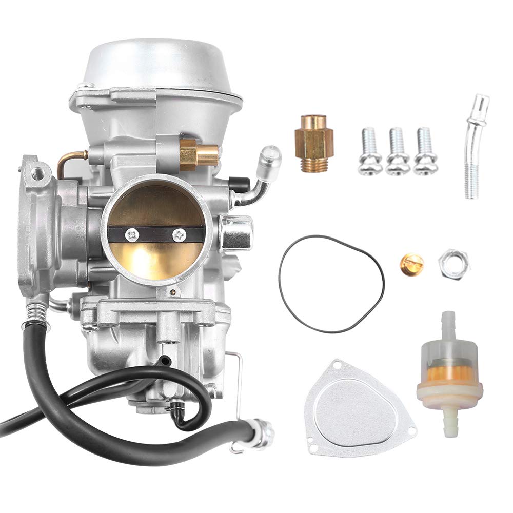 Anxingo Carburetor Replacement for Polaris Sportsman 500 4X4 HO 2001 2002 2003 2