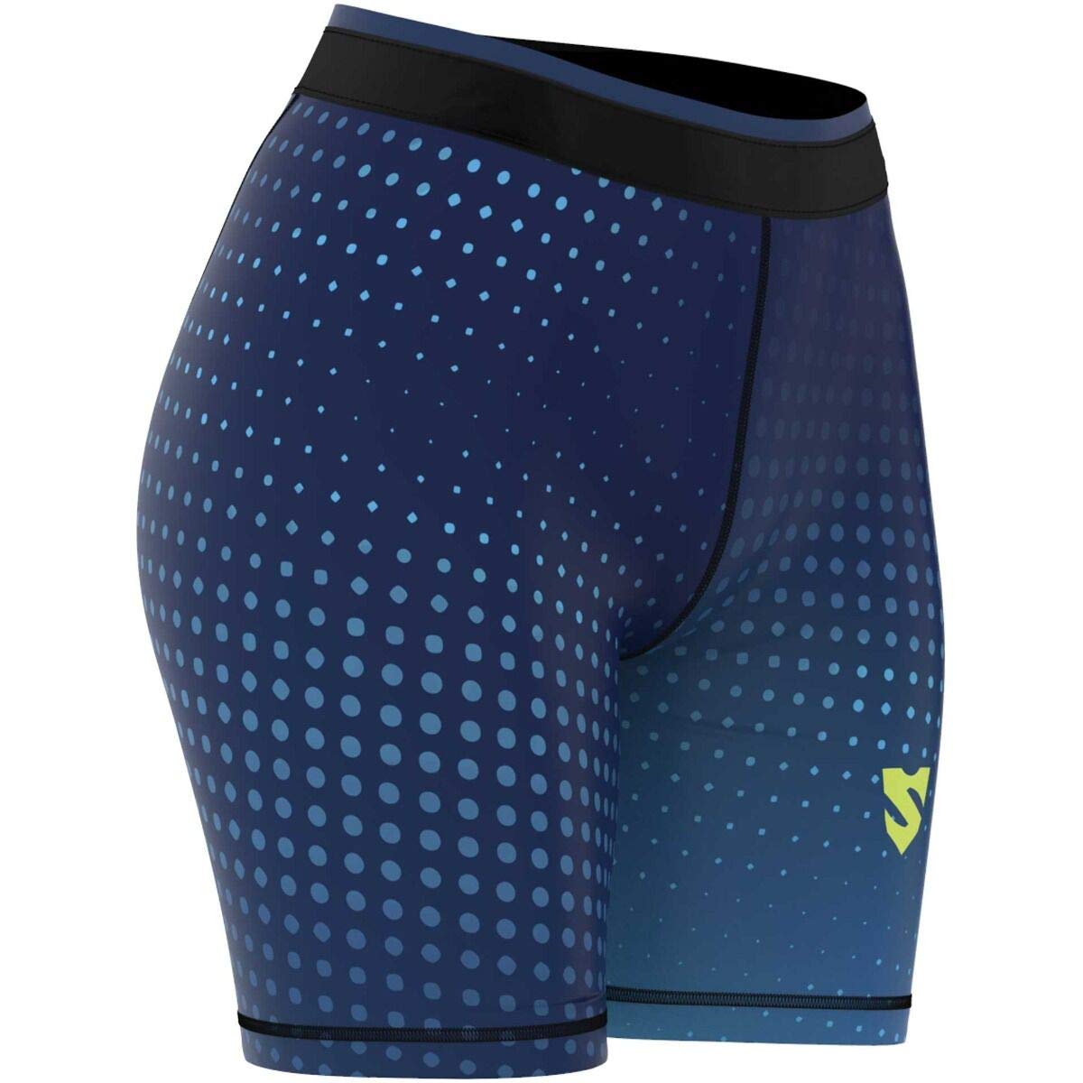SMMASH Women's Ultralight Sports Leggings Compression OCR, Women's Gym Trousers,