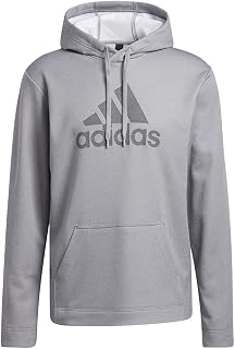 adidas Men's Essentials Fleece Hoodie