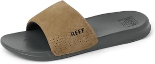 Reef Men's One Slide Sandals