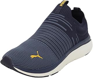Puma Softride Pro Mens Low Boots