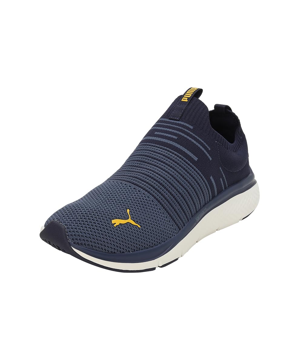 Puma Softride Pro Mens Low Boots