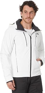Helly Hansen Alpha 4.0 Men's Ski / Snowboard Jacket (Pack of 1)