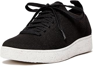 Fitflop Turnschuhe Rallye weiß