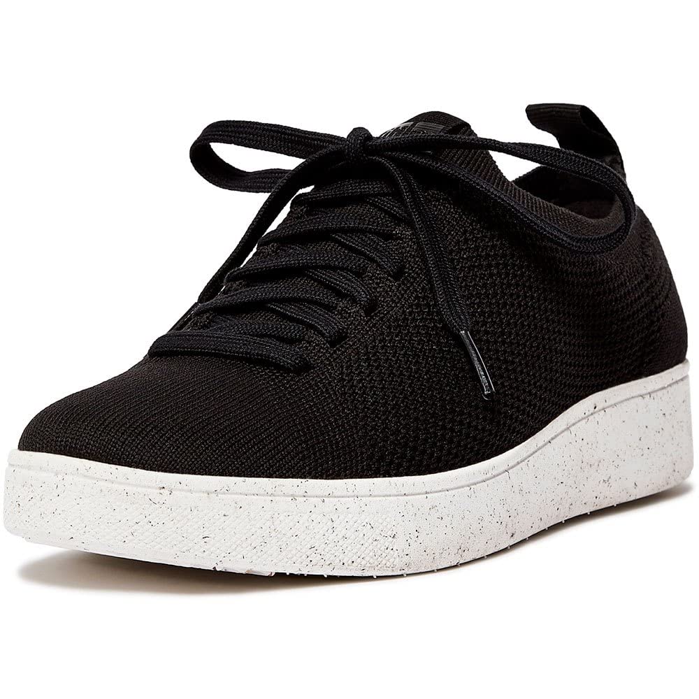 Fitflop Turnschuhe Rallye weiß