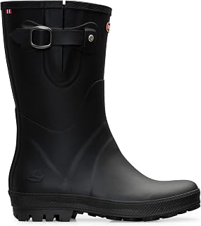 Viking He​d​d​a​, Women's Rubber Boots