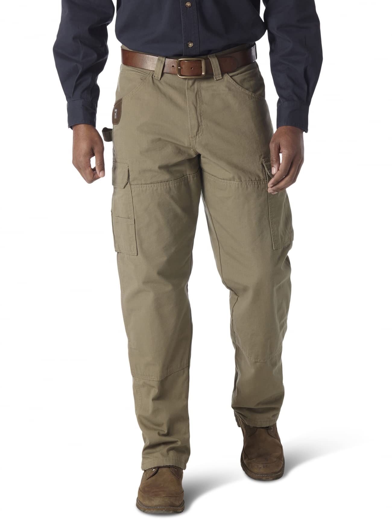 Wrangler Riggs Workwear Mens Ranger Work Utility Pants