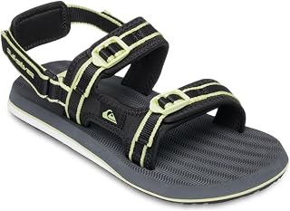 Quiksilver Monkey Caged-Sandals for Men, Men's Sandals