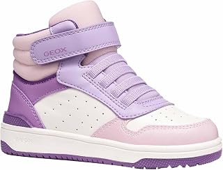 Geox J Washiba Girl A BasketFille