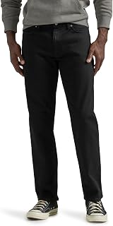 Lee(リー) Legendary Relaxed Straight Jean Men's