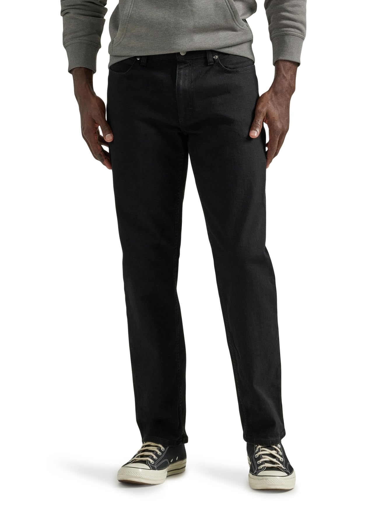 Lee(リー) Legendary Relaxed Straight Jean Men's