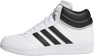 adidas Men Shoes Hoops 4.0 Mid