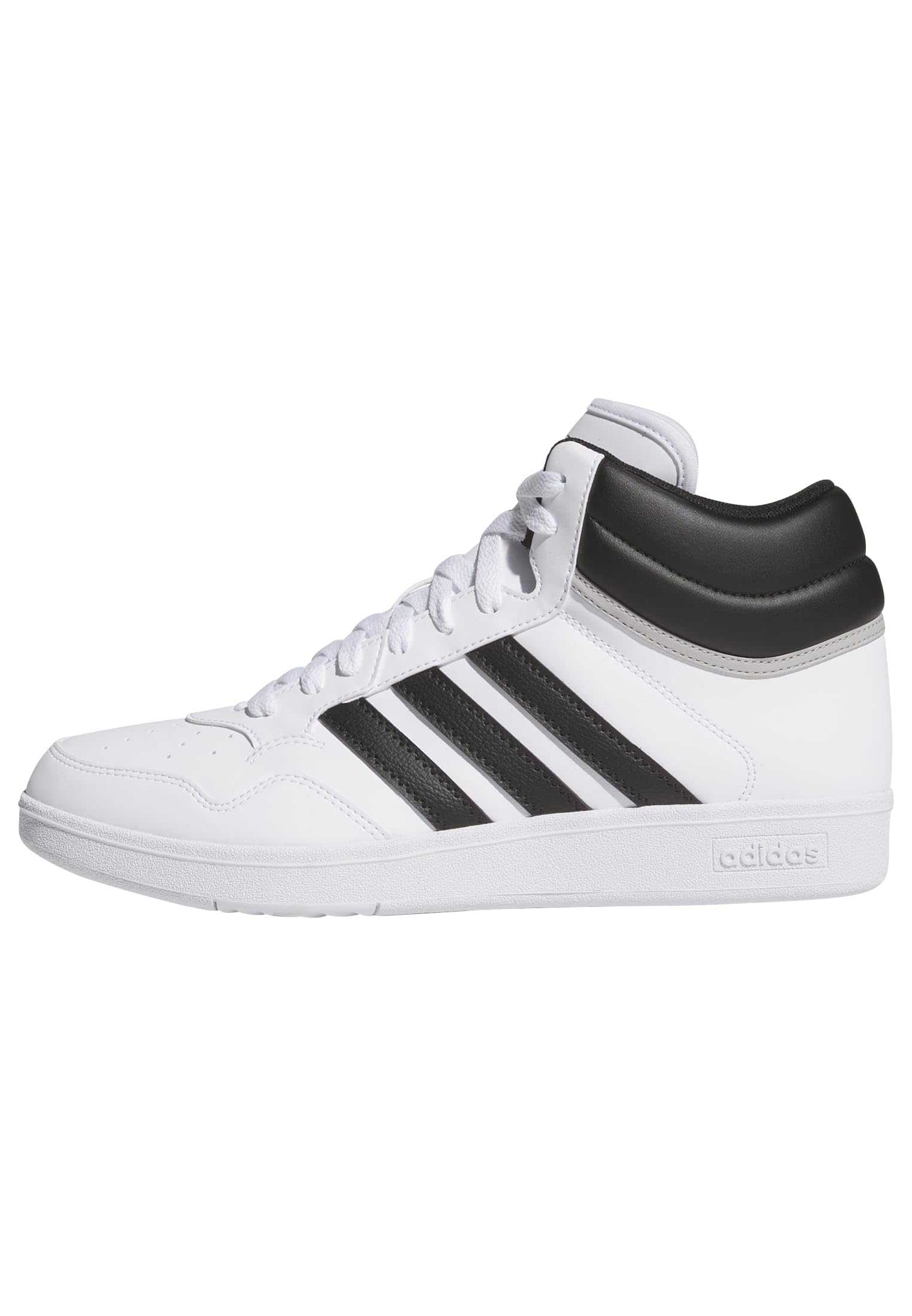adidas Men Shoes Hoops 4.0 Mid