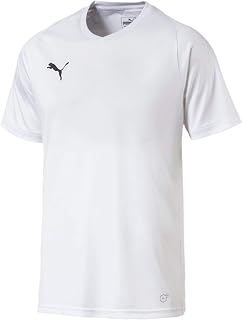 PUMA Liga CR H Camiseta de Manga Corta Hombre