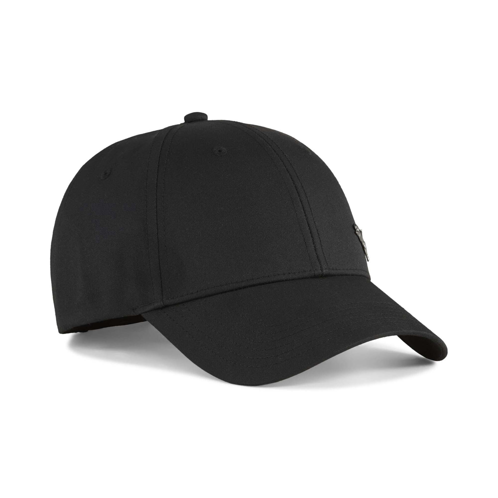 PUMA Unisex Ess Metal Cat Bb Cap BB Caps