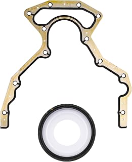 FEL-PRO BS 40640 Engine Crankshaft Seal Kit | Compatible with Chevrolet Silverado 1500 1999-2013