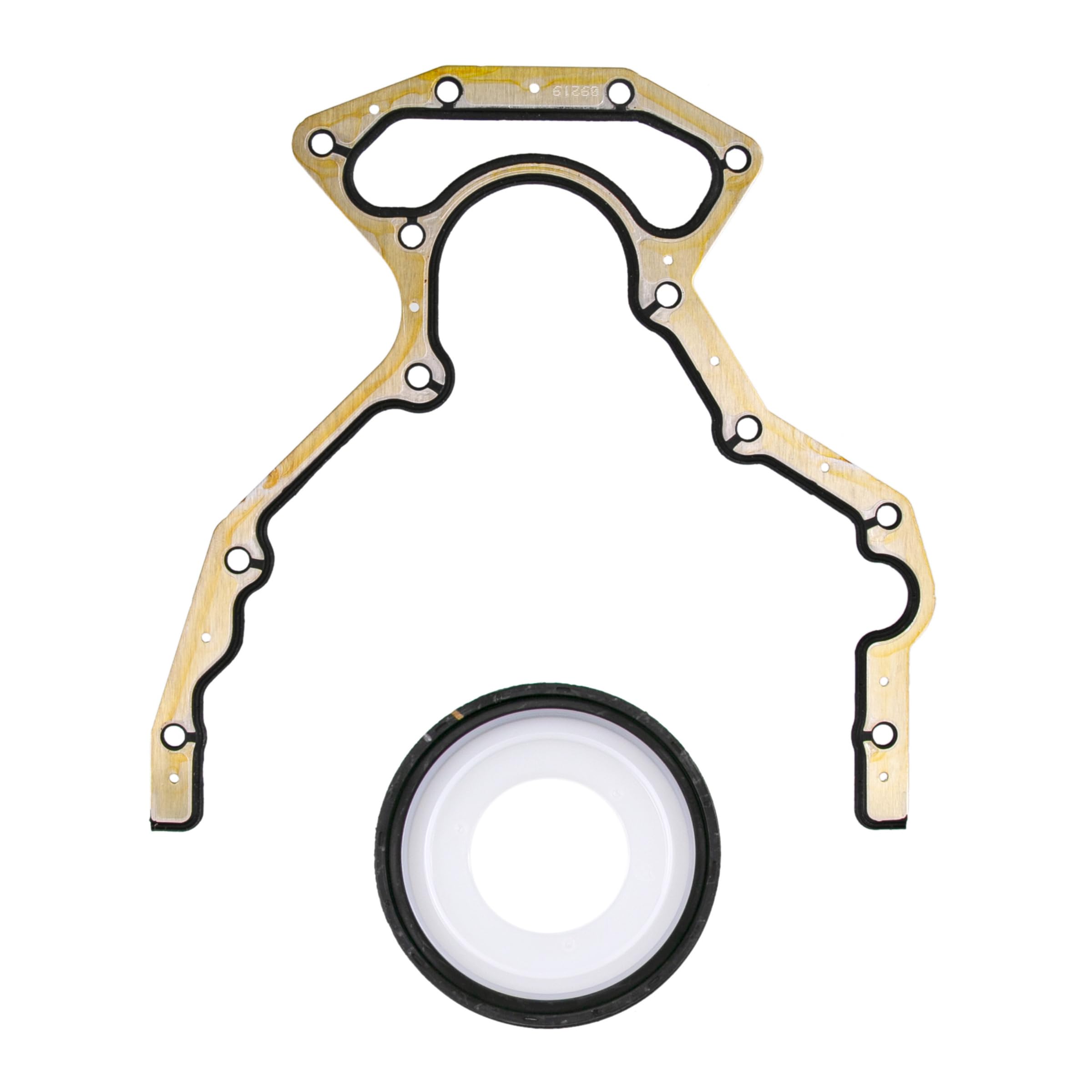 FEL-PRO BS 40640 Engine Crankshaft Seal Kit | Compatible with Chevrolet Silverad