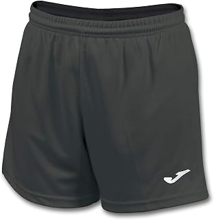 Joma Paris II - W - Shorts - Bermuda - Women