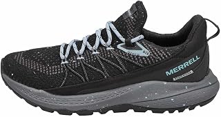 Merrell Women's Bravada 2 Wp Boat Shoes