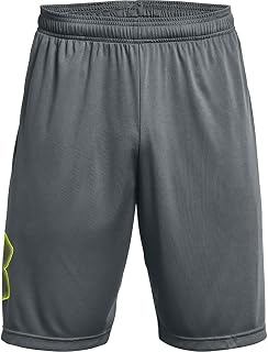 Under Armour Men's Tech Graphic Shorts