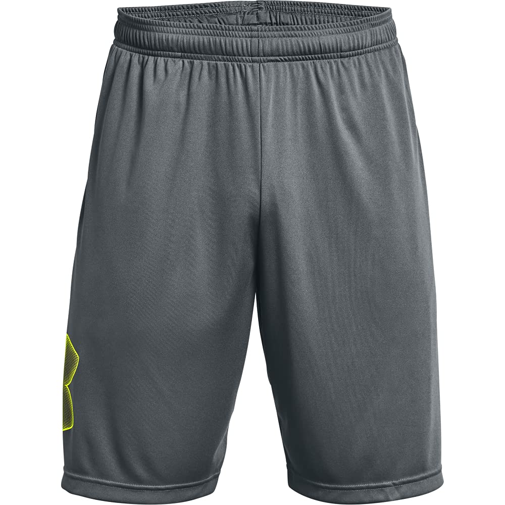 Under Armour Men's Tech Graphic Shorts