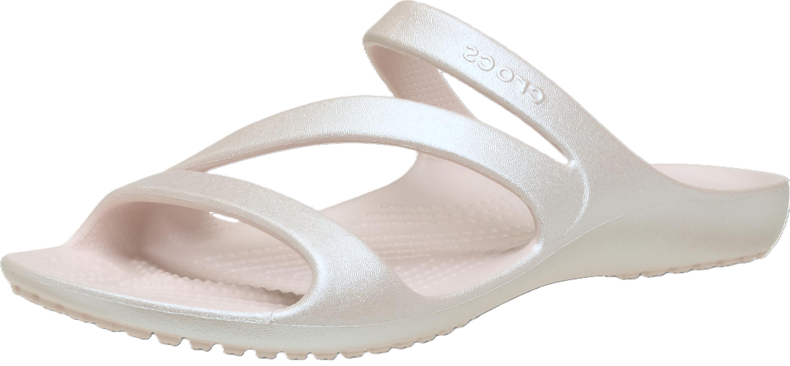 Crocs Kadee Flip-Flop Women, Flip Flops for Women, Purple (Dahlia 511), 34/35 EU