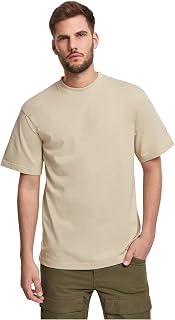 Urban Classics Men's Tall T-Shirt 1/3/5 Pack