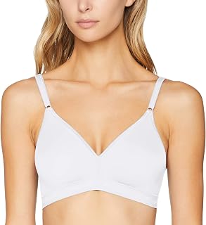 Triumph Micro Fun N Women's Non-Wired Bra